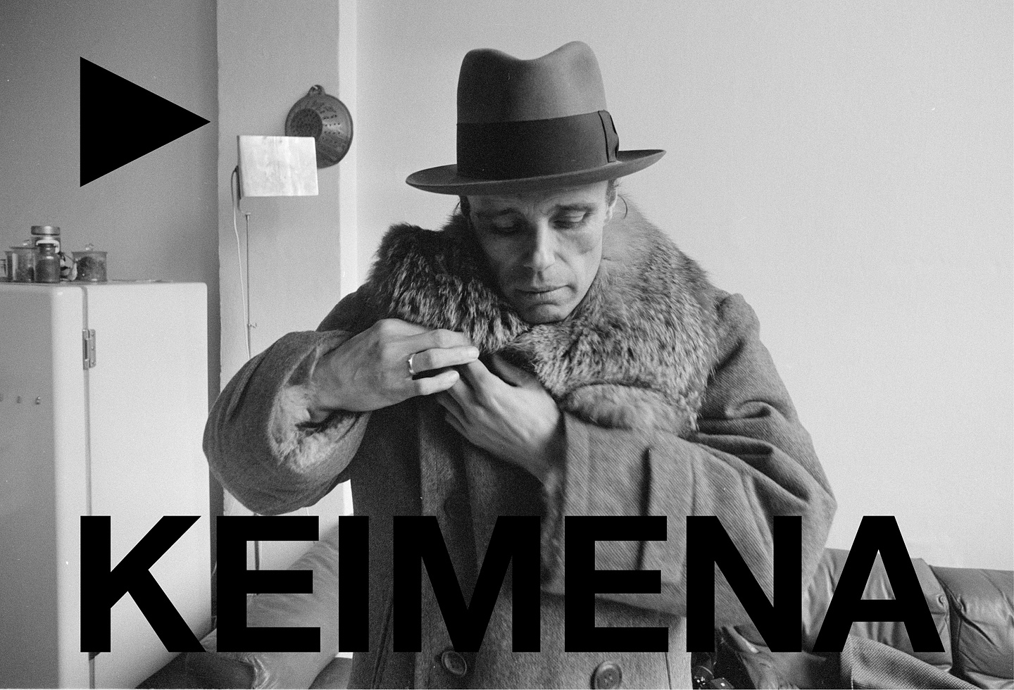 #29 Beuys - documenta 14